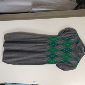 knit dress